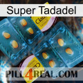 Super Tadadel cialis5